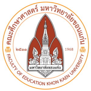 EDU KKU Logo