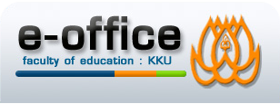 Login with e-Office